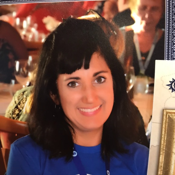 Meet your Posher, Nicky - Picture 1 of 1